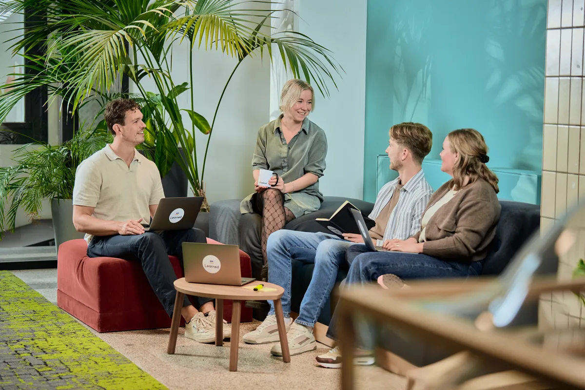 Customer Success team Learned